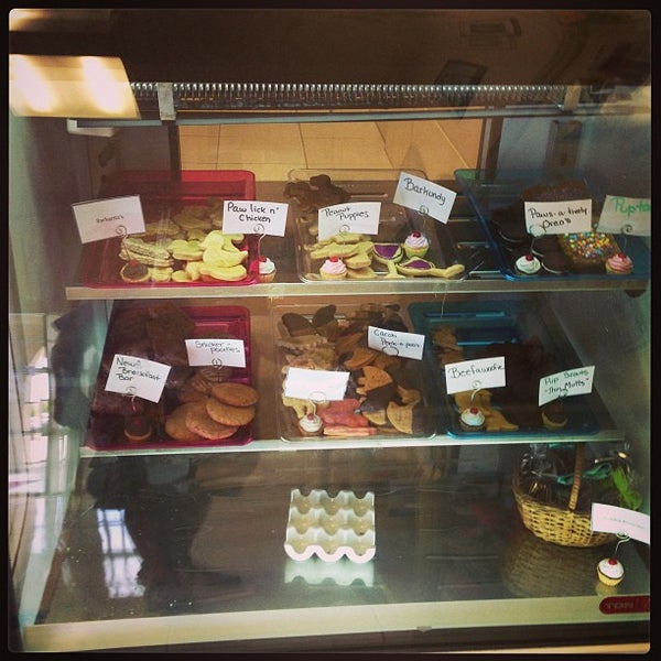 Peninsula Pet Resort 1 tip from 40 visitors