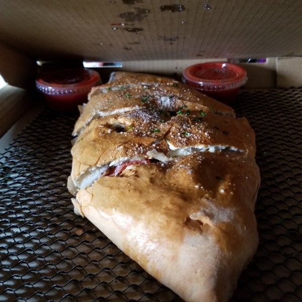 Domenico's Italian Kitchen Beaumont, CA