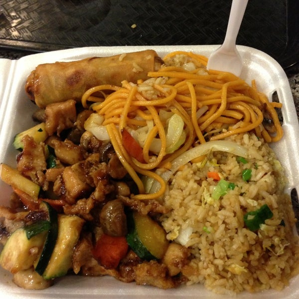 Magic Wok Chinese Food, 1902 N Campus Ave Ste C, Upland, CA, magic wok,magi...