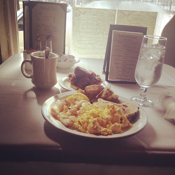 Best restaurants in Erie, PA