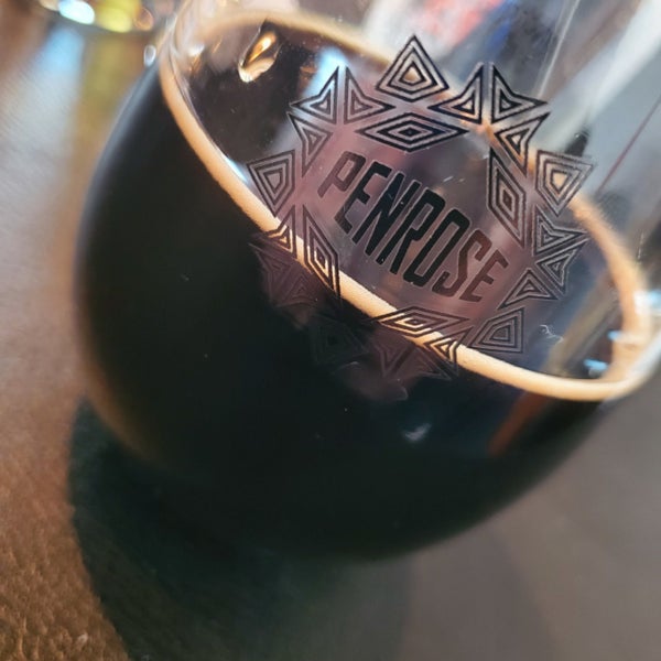 Photo taken at Penrose Brewing Company by Brian on 3/13/2021