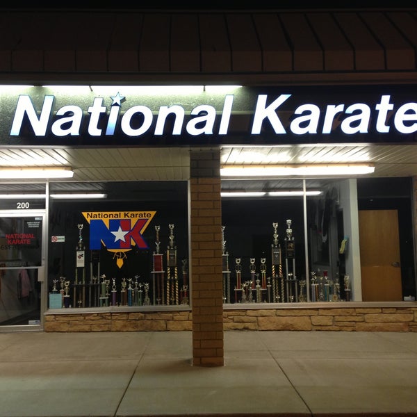 Photos At National Karate Cottage Grove Cottage Grove Mn