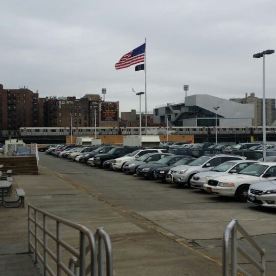 MaBSTOA Bus Depot Kingsbridge (Bronx Division) Inwood 12 visitors