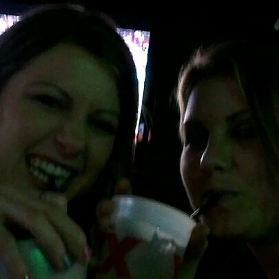 Photo taken at Dirty Blondes Sport Bar by Casie l. on 3/28/2013