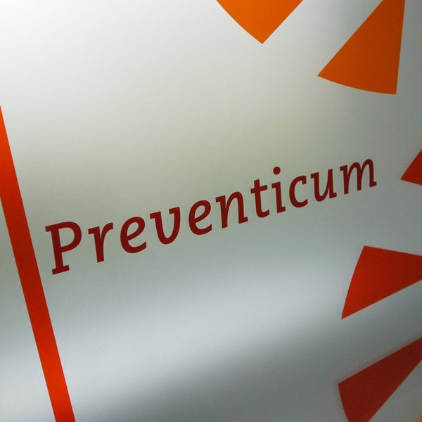 Photos A Preventicum Zentrum Fur Individualisierte Medizin Bredeney Essen Rhenanie Du Nord Westphalie