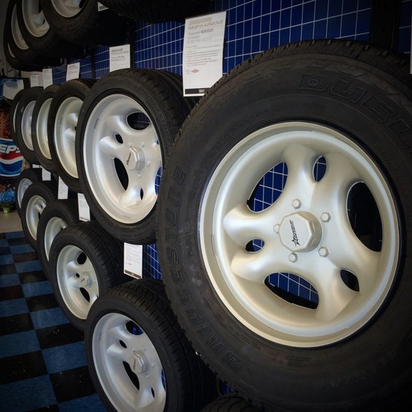 Firestone Complete Auto Care 49 East Antrim Drive