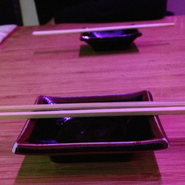 2/27/2013にAnnelou v.がOno Japanese Diningで撮った写真