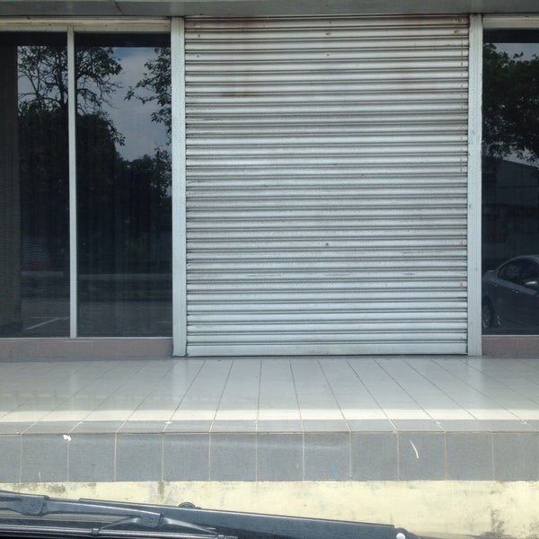 MBJB Cawangan Permas Jaya - Johor Bahru, Johor