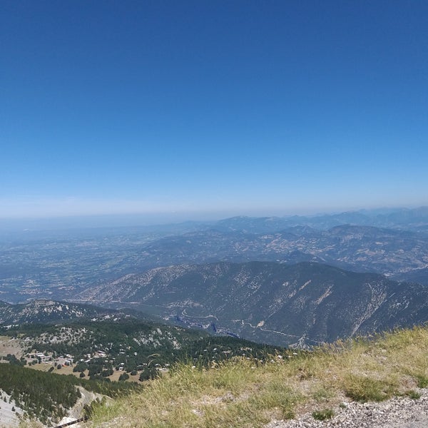 Photo taken at Mont Ventoux by 🌟Elodie🌟 V. on 7/16/2019