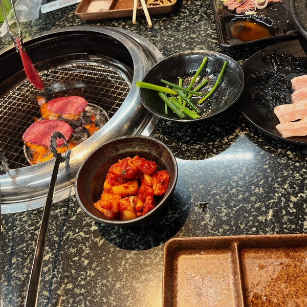 あみやき亭 潮見が丘店 滝ノ水区 1 Tip From 133 Visitors