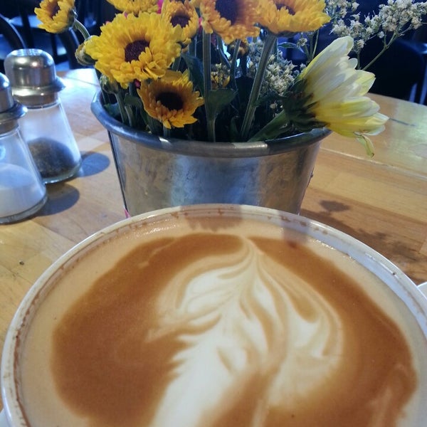 Marmalade Cat Cafe South Pandosy K.L.O. Kelowna, BC