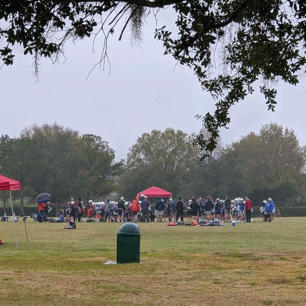 R. D. Keene Park Park in Windermere