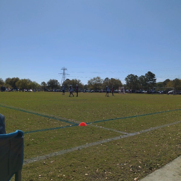 R. D. Keene Park Park in Windermere