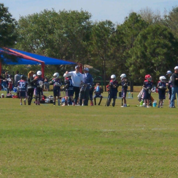 R. D. Keene Park Park in Windermere