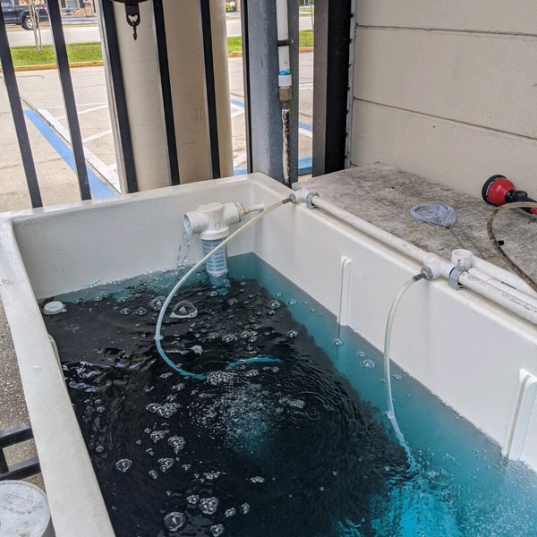 Bray Hardware Company Inc 500 S Dillard St