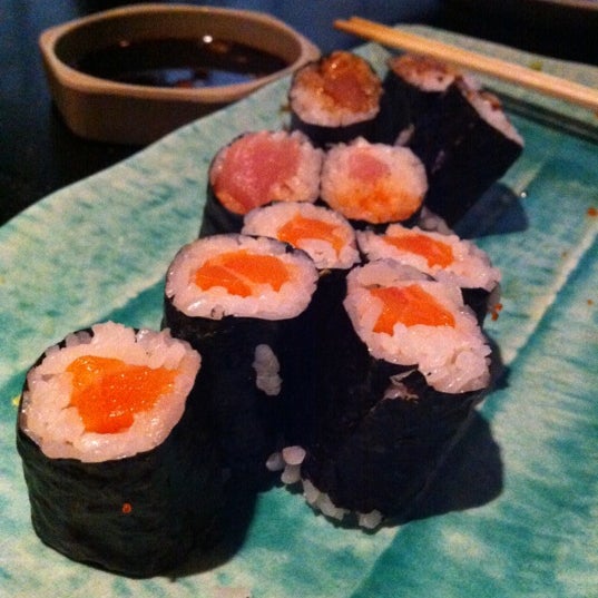 Daruma Japanese Steak House & Sushi Bar Greater Arlington