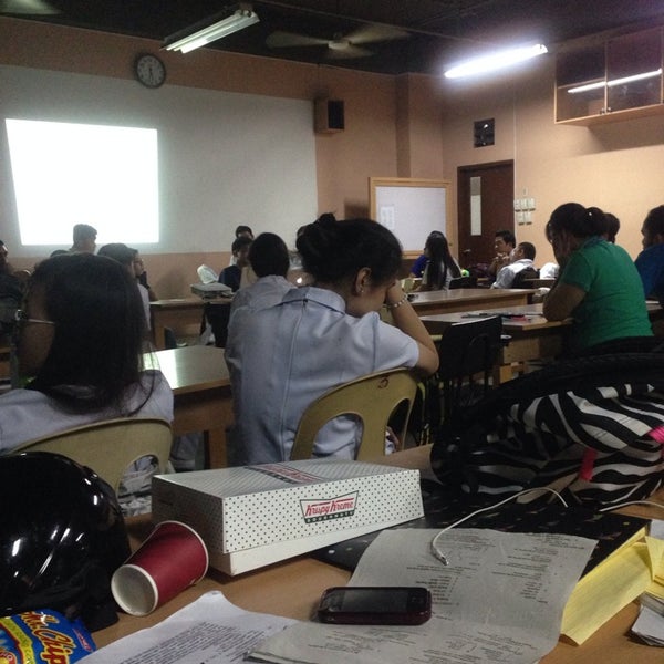 Photos At Cdu Pt Lab Extension College Lab In Mandaue City