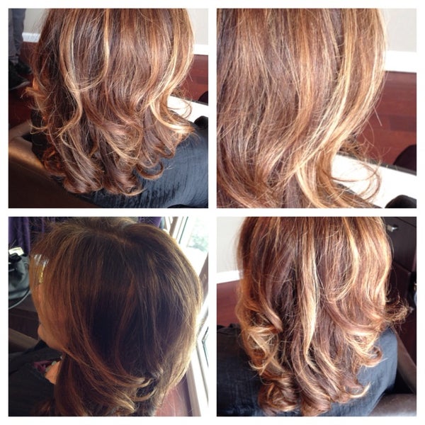Dainty Salon Hair Salon In Springfield