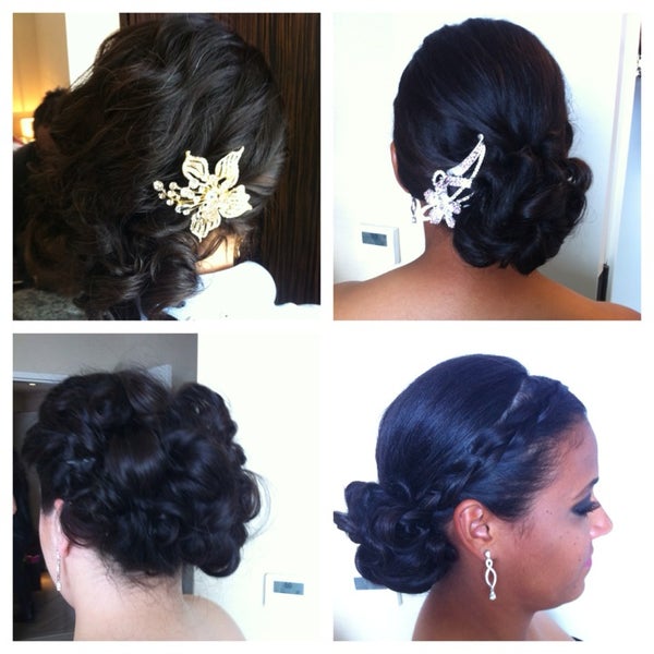 Dainty Salon Hair Salon in Springfield