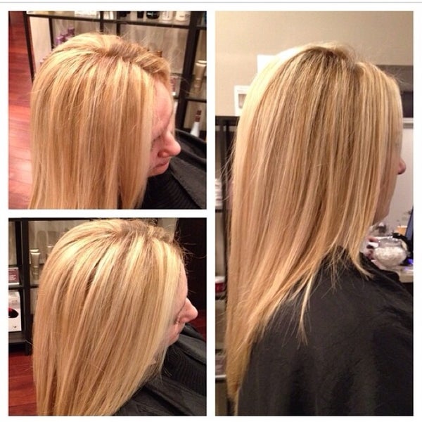 Dainty Salon Hair Salon In Springfield