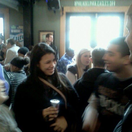 Photo taken at MaGerks Pub &amp; Grill by Stacey S. on 2/3/2013