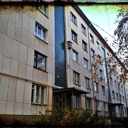 Guz Engels City Children's Polyclinic № 2, Pediatric Department, children's poly