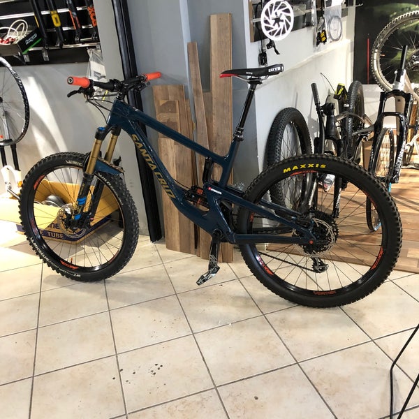 lifecycles bike shop