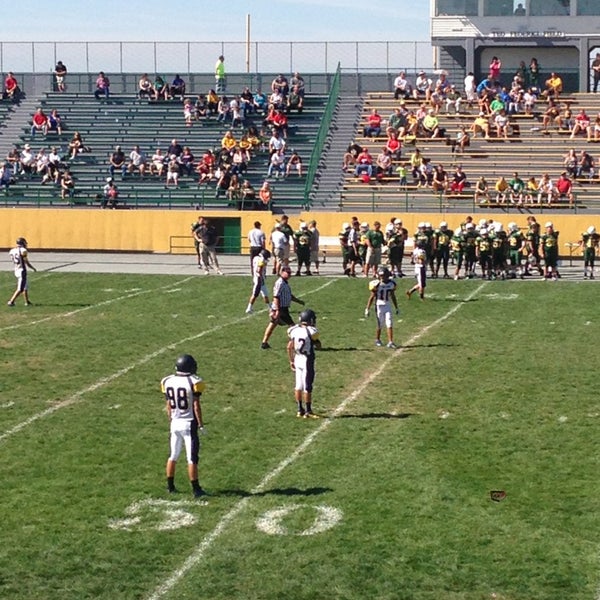 Clay High School - Oregon, OH