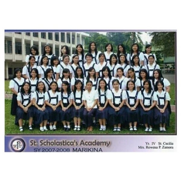 St. Scholastica School