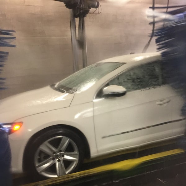 Автомойка острова Автомойка острова