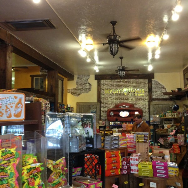 Scrumptious Ice Cream And Candy Shop Olde Town Arvada Area 7523 Grandview Ave