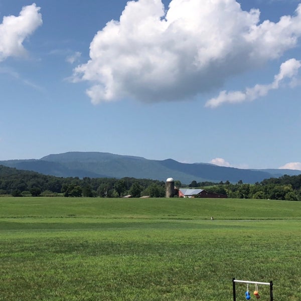 Shenandoah Valley New Market, VA