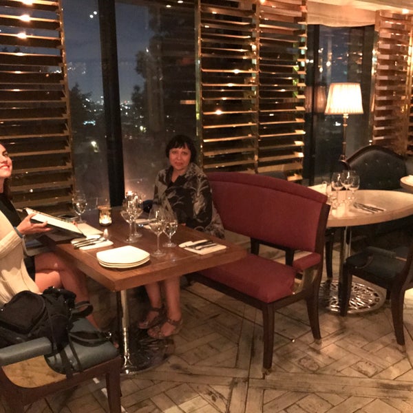 11/14/2016にMaria S.がBoxwood Restaurantで撮った写真