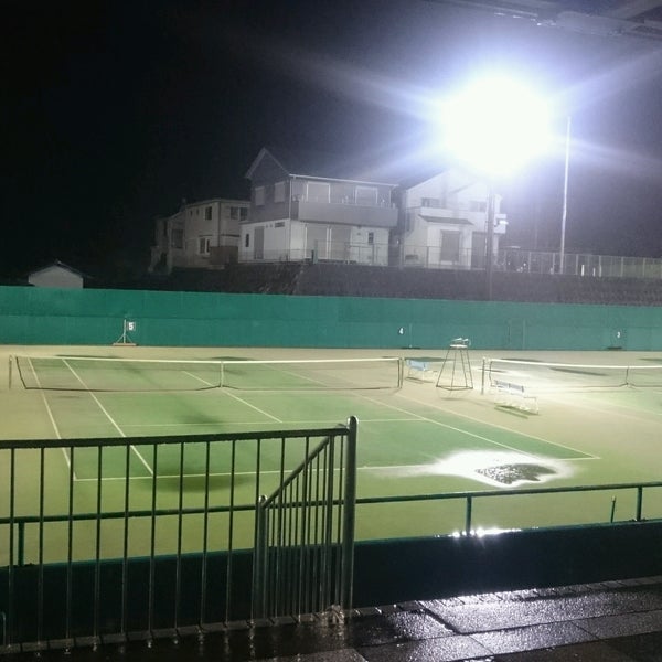 Photos At 南毛利スポーツセンターテニスコート Tennis Court In 厚木市