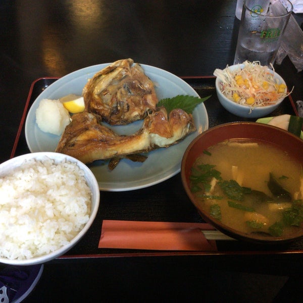 和食処 きむら 中今泉5 1