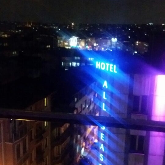 Foto scattata a Green Anka Hotel da Arda-koray Ç. il 12/29/2014