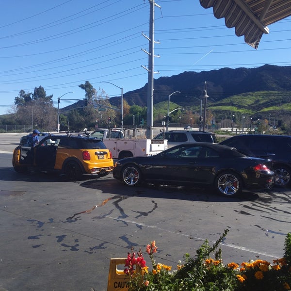 Agoura Hills Hand Car Wash Car Wash and Detail in Agoura Hills