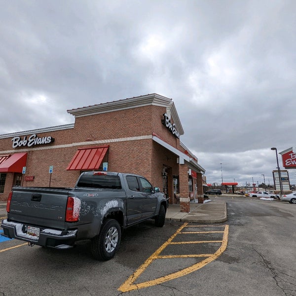 Bob Evans Restaurant 4545 Boardman Canfield Rd
