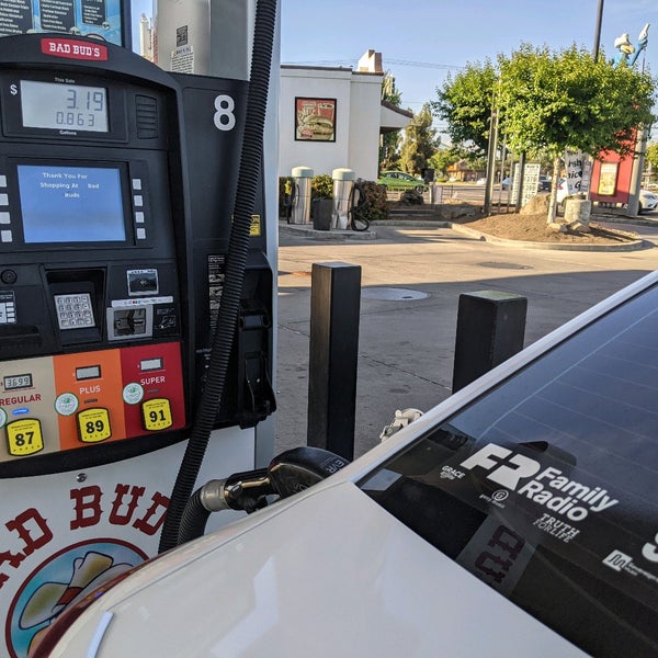 Photos at Bad Bud's 6777 N Cedar Ave