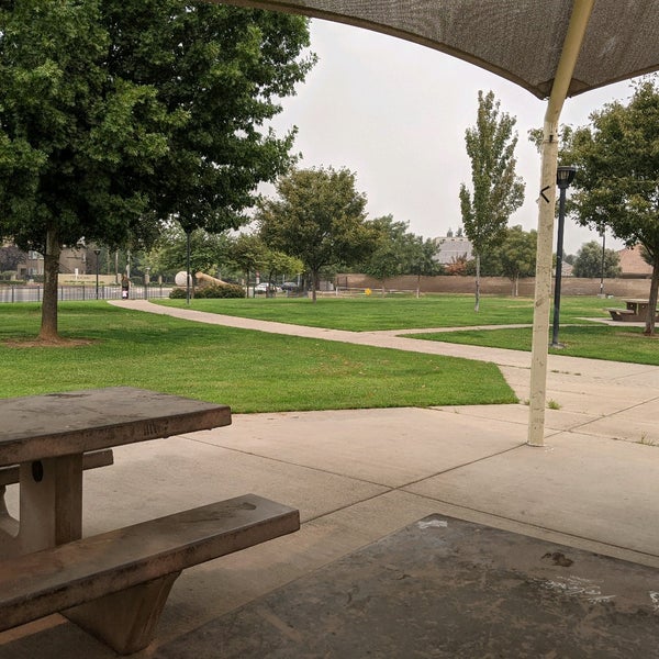 Figarden Loop Park 4 tips