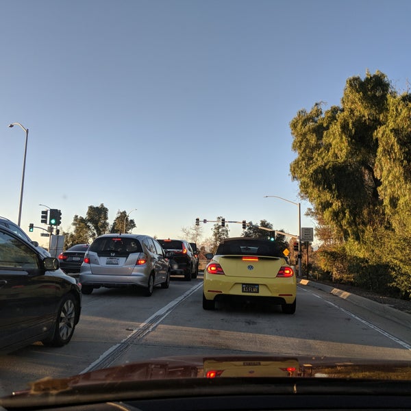 US 101 / Ventura Freeway & Lynn Road (Exit 45) - 15 visitors