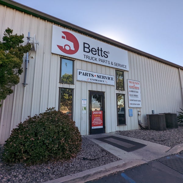 Betts Truck Parts And Service Fontana Photos Discount