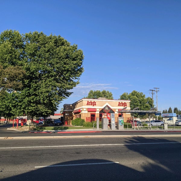 Arby's 6 tips from 231 visitors