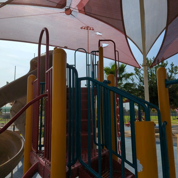 Figarden Loop Park 4 tips