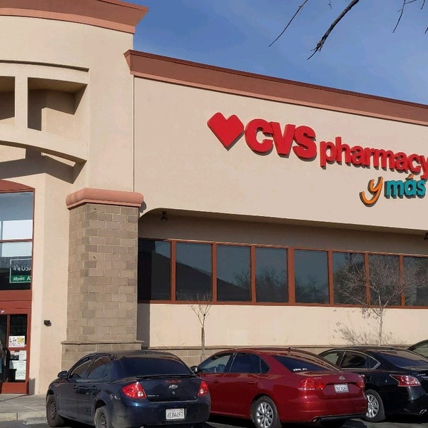 CVS pharmacy - 4987 N Fresno St