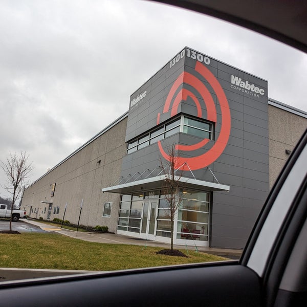 Wabtec Wilmerding, PA