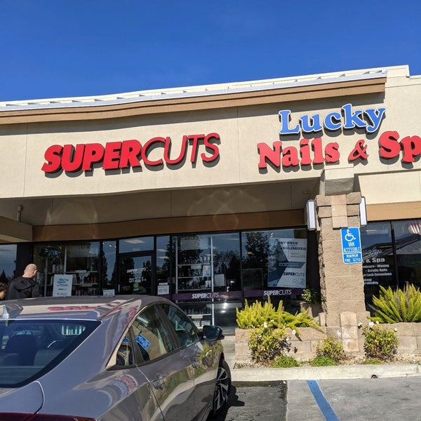 Supercuts 3140 W Shaw Ave Ste 104