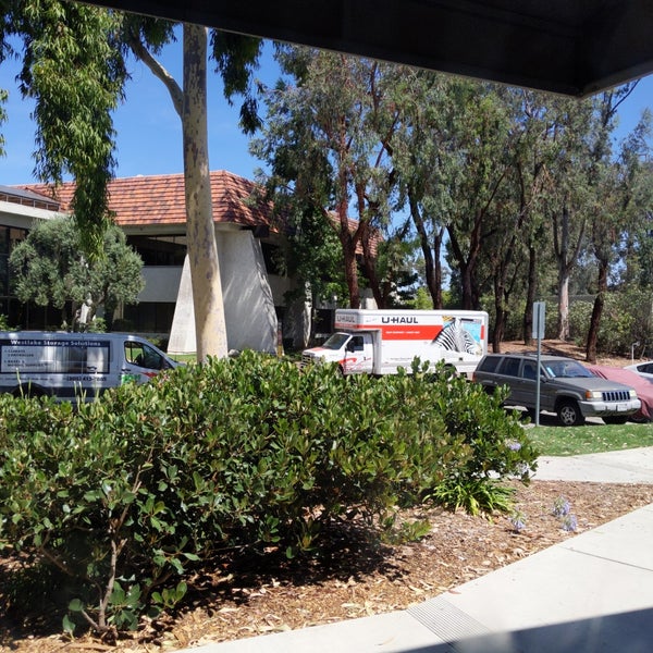 Westlake Storage Solutions and UHaul 2451 Townsgate Rd Ste 500