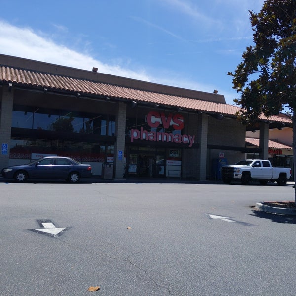 CVS pharmacy - 1382 N Moorpark Rd