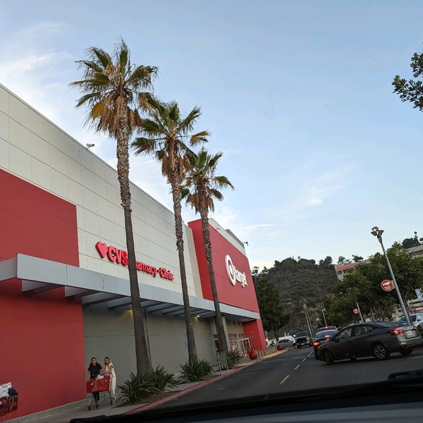 Target Mission Valley East San Diego, CA'da fotoğraflar